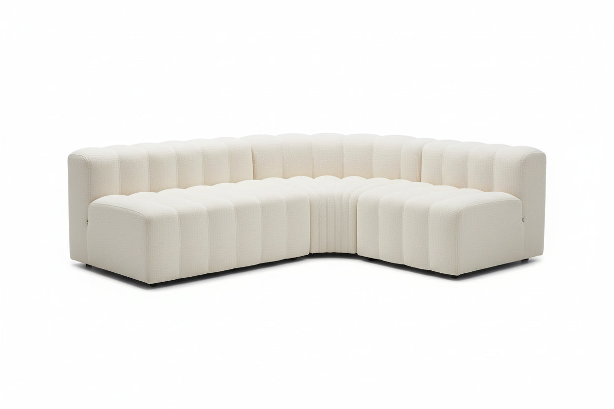 Élan Lamb Sofa