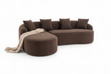 The Obsidian Curve Sectional
