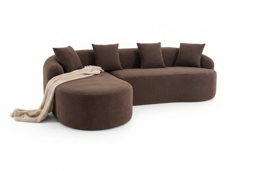 The Obsidian Curve Sectional