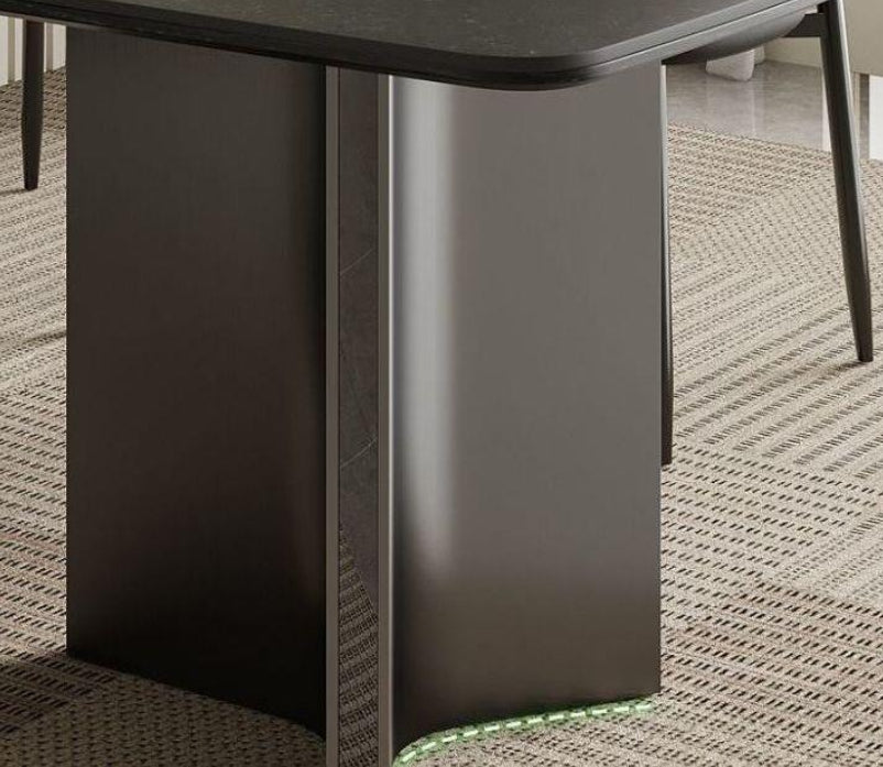 Vanta Stone Dining Table