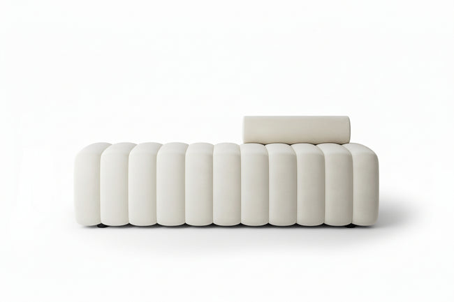 Cloakroom Changing Stool
