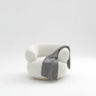 Rama Lamb Wool Sofa