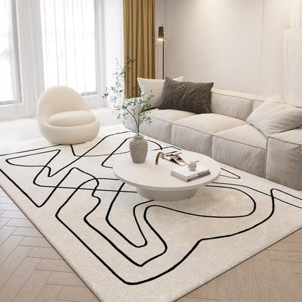 Japa Carpet