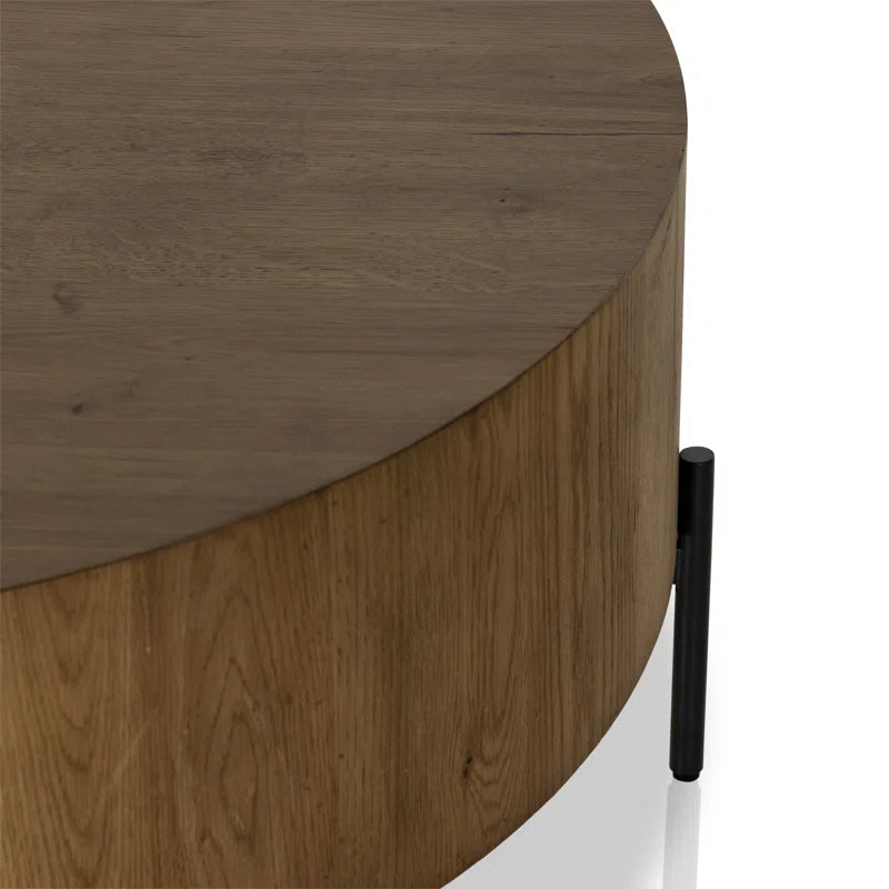 Aceton Single Coffee Table