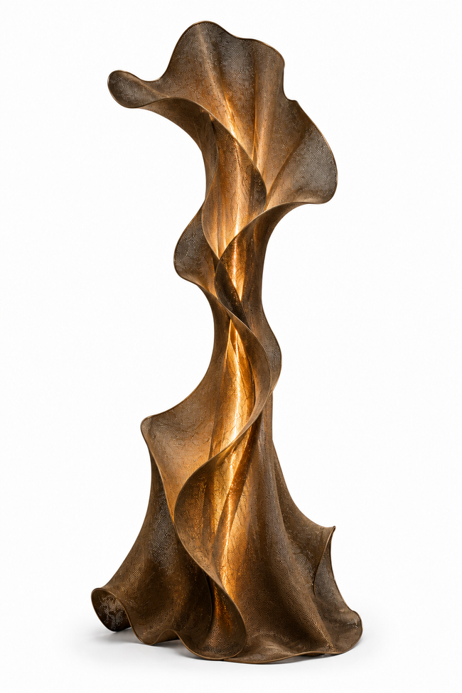 Vlagalish Floor Lamp