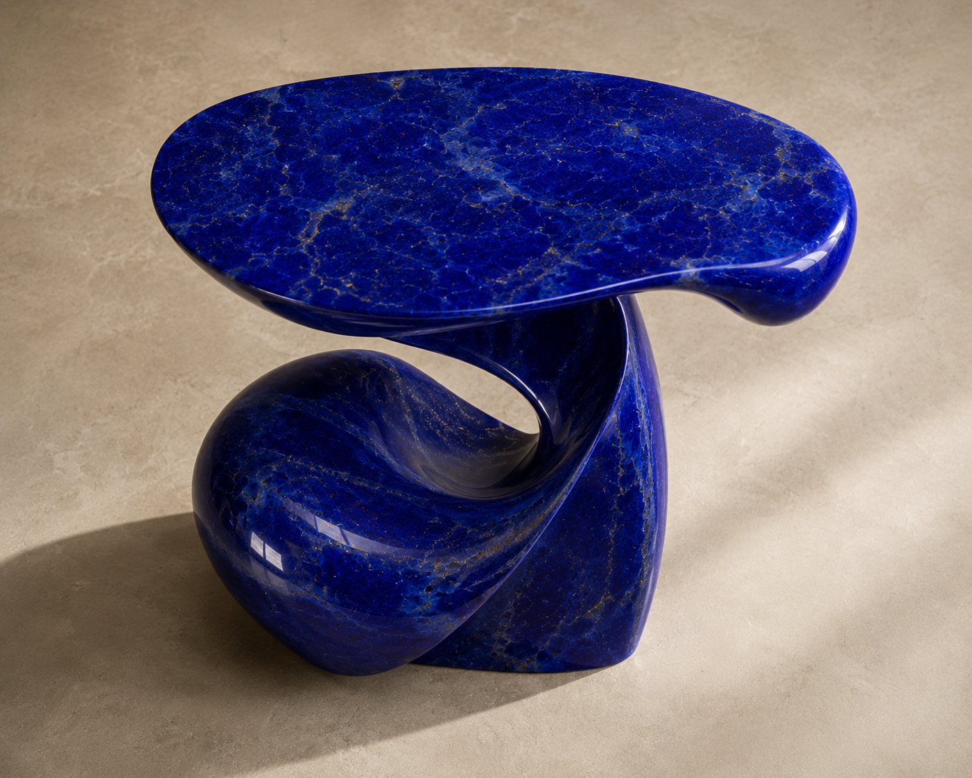 Shemamimi Side Table