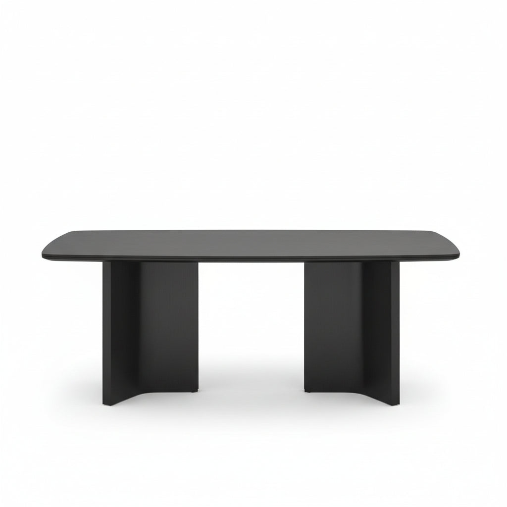 Vanta Stone Dining Table
