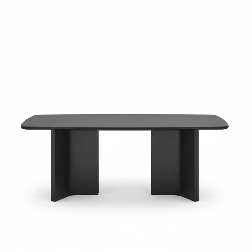 Vanta Stone Dining Table