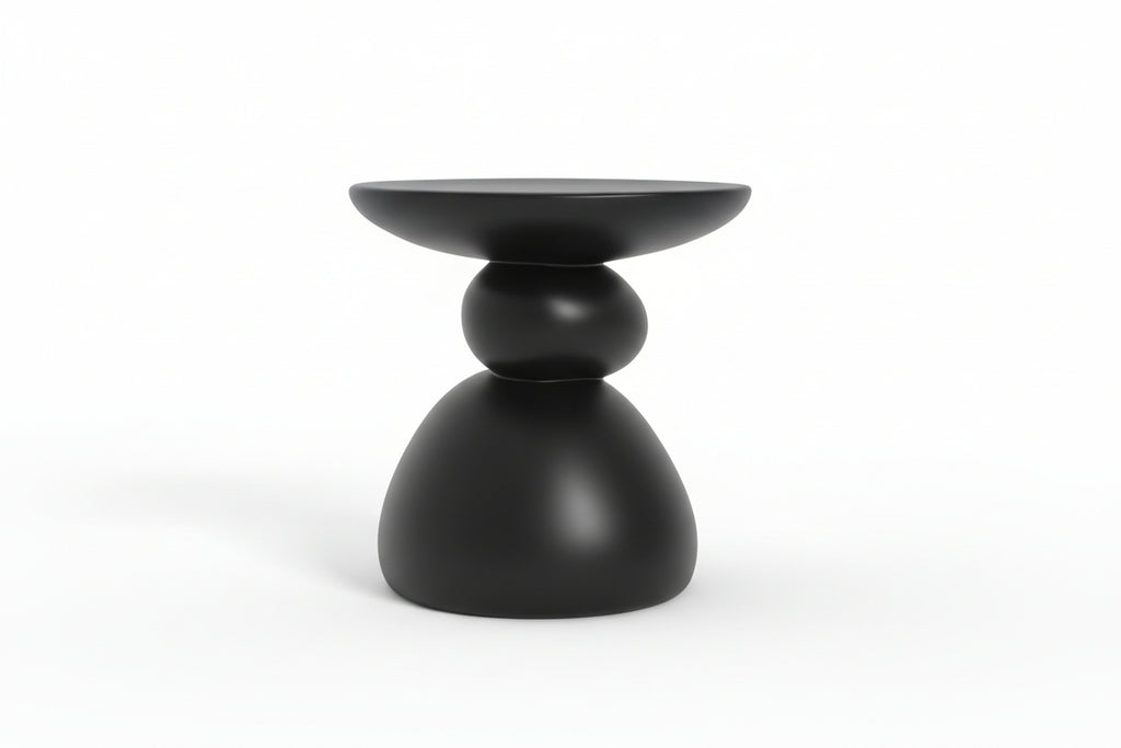 Lamar Side Table