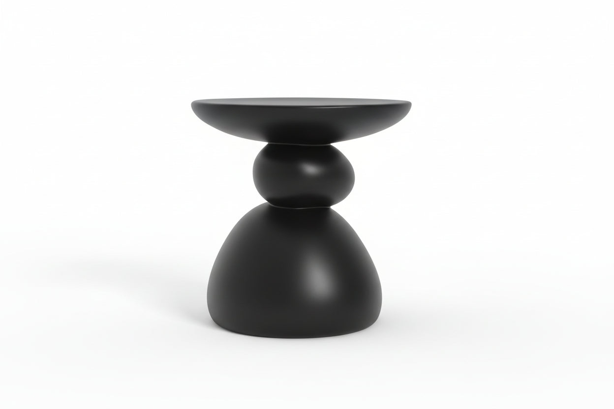 Lamar Side Table