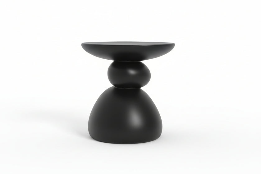 Lamar Side Table