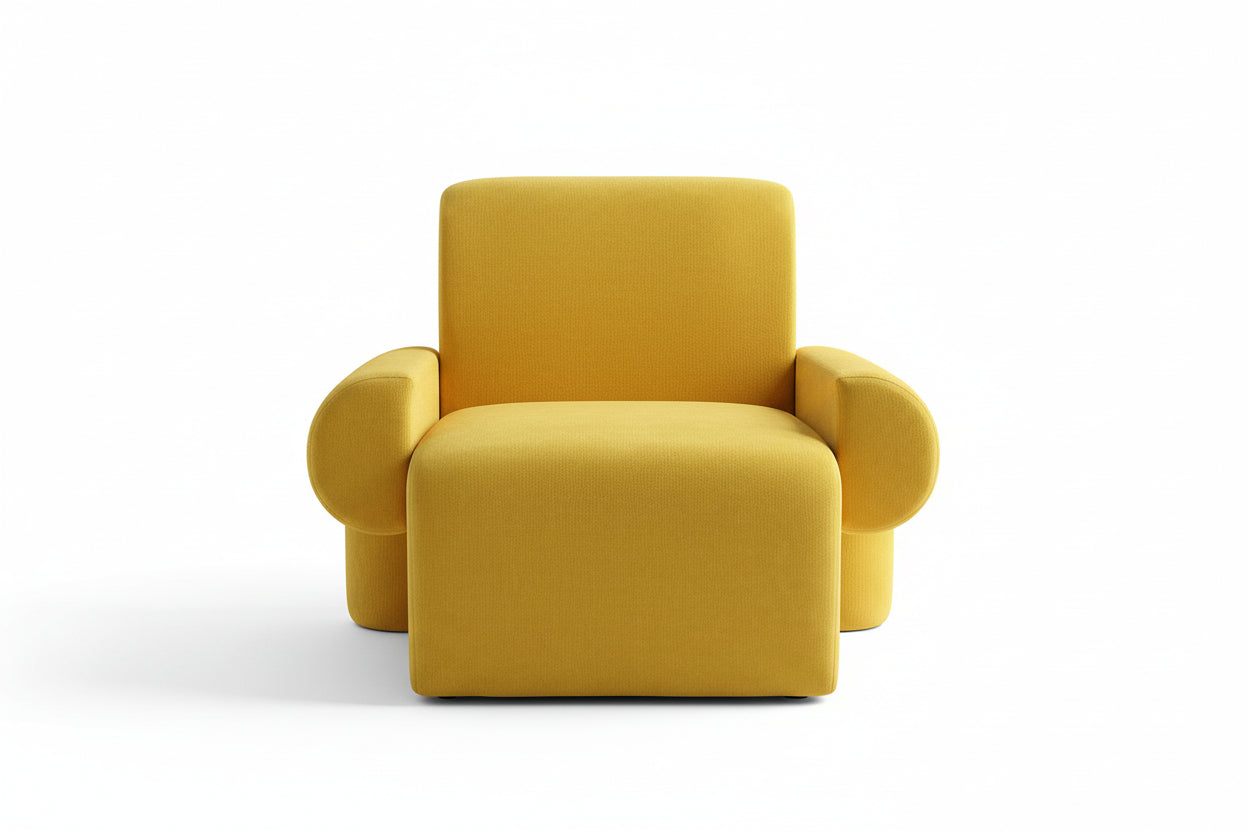 Yemi Chair