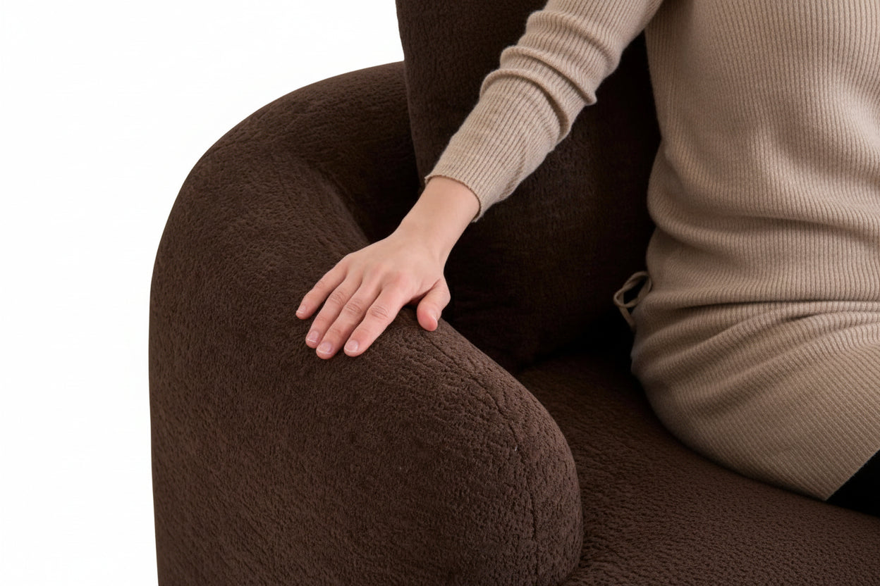 The Obsidian Curve Sectional