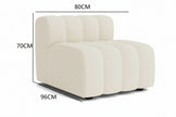 Élan Lamb Sofa