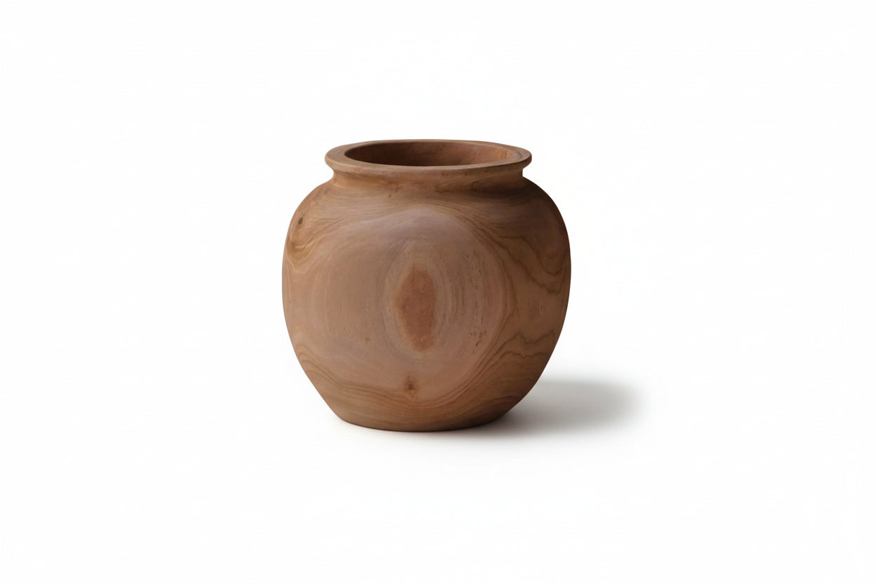 Rhama Vase