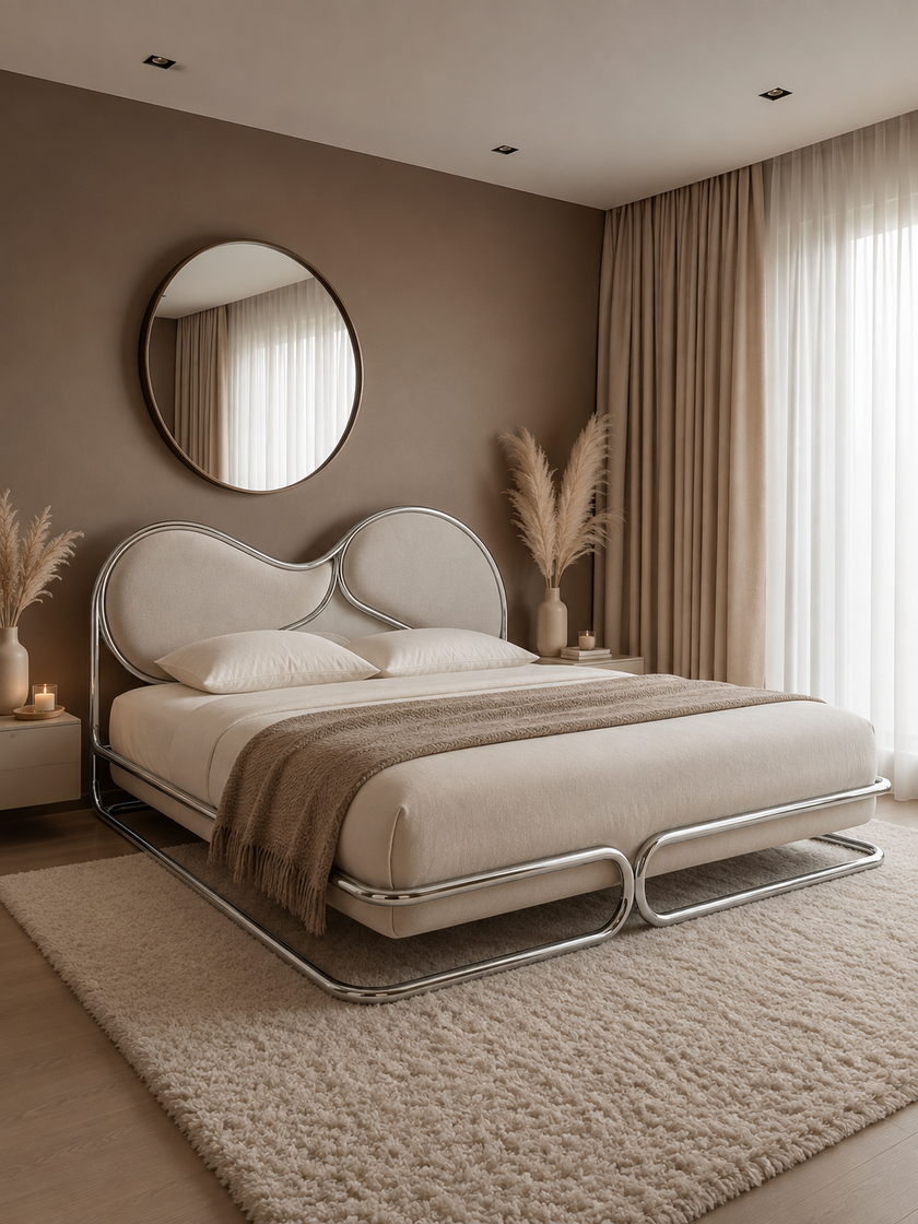 ARC Bed