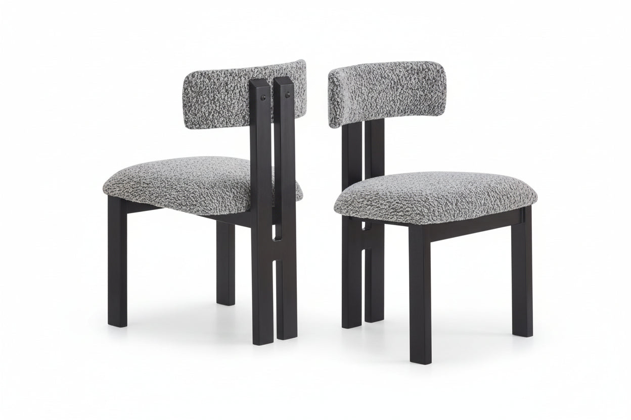 Zhili Dining Chairs