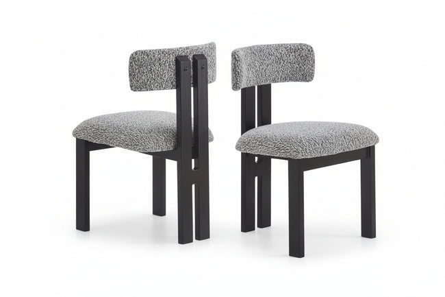 Zhili Dining Chairs