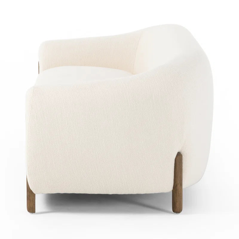 Amaryllis 86.5'' Sofa