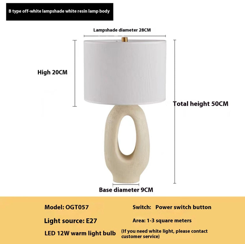 Lara Lamp