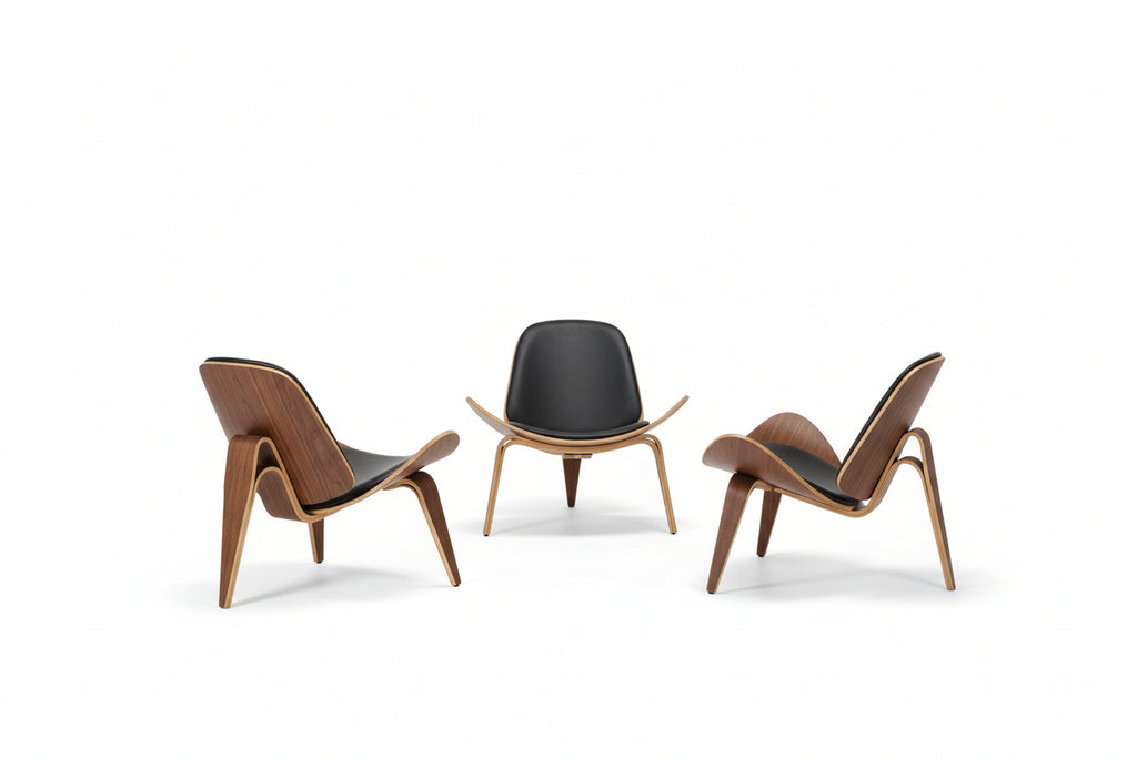 Shell Chair