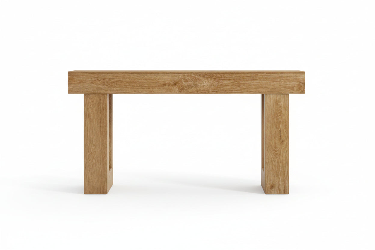 Rezy Console Table