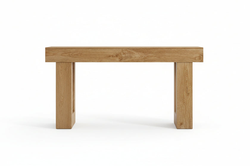 Rezy Console Table