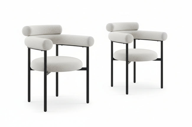 Flight Dining Chairs