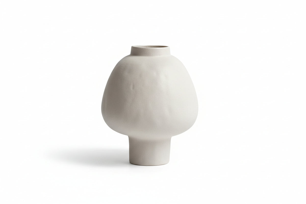 Gemma Vase