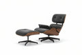 Seraph Lounge Chair & Ottoman