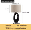 Lara Lamp