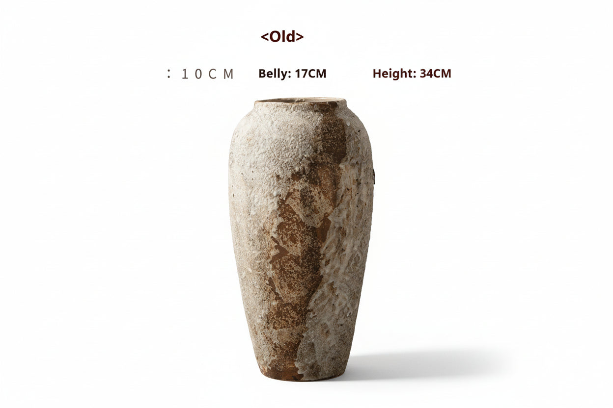 Tsena Vase