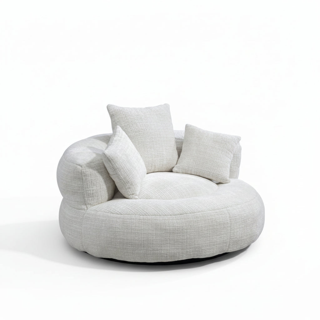 Beckler Lounger