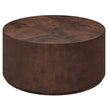 Kylie Burl Wood Coffee Table