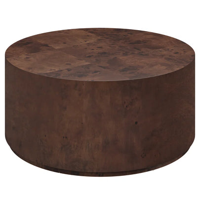 Kylie Burl Wood Coffee Table