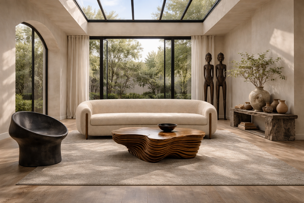 Amaryllis Sofa