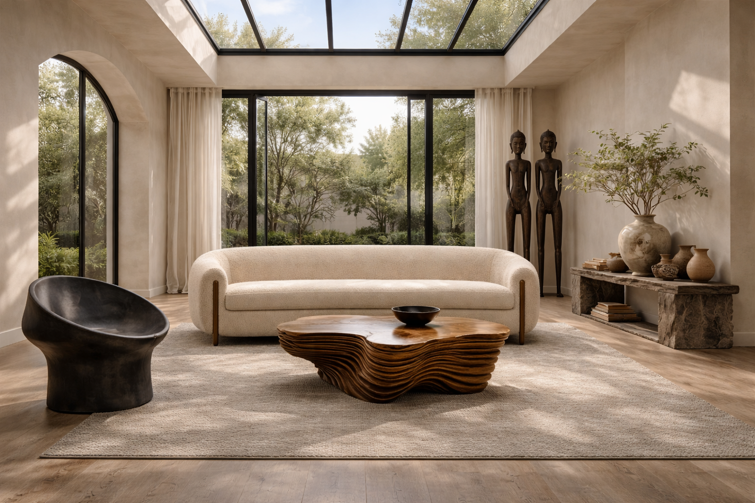 Amaryllis Sofa