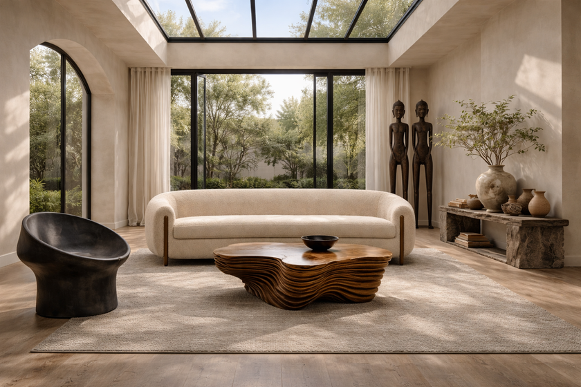 Amaryllis Sofa
