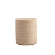 Round Modern Coffee Table