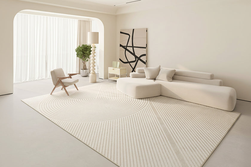 Baobab Living Room Carpet