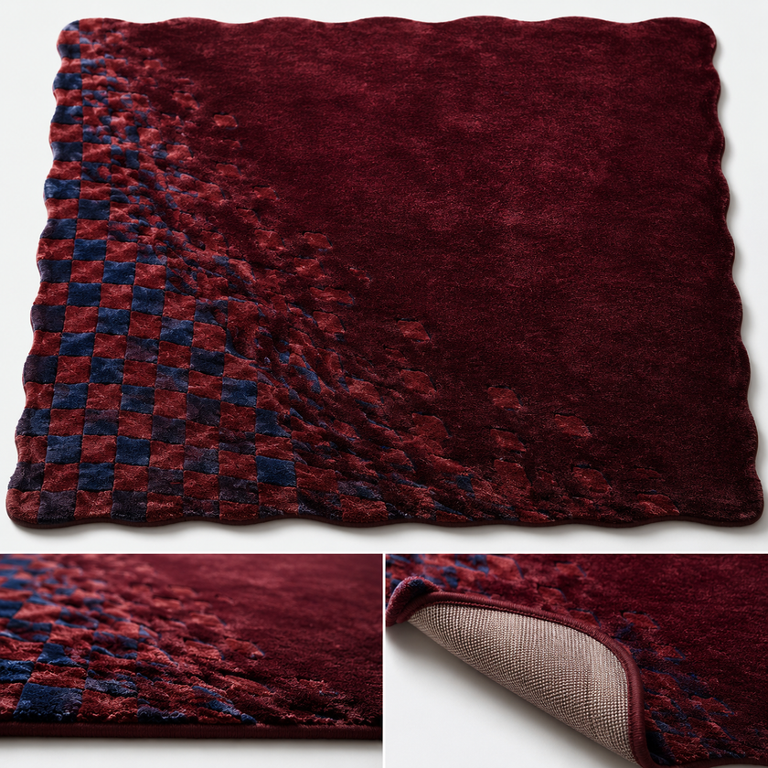 Akure Rug