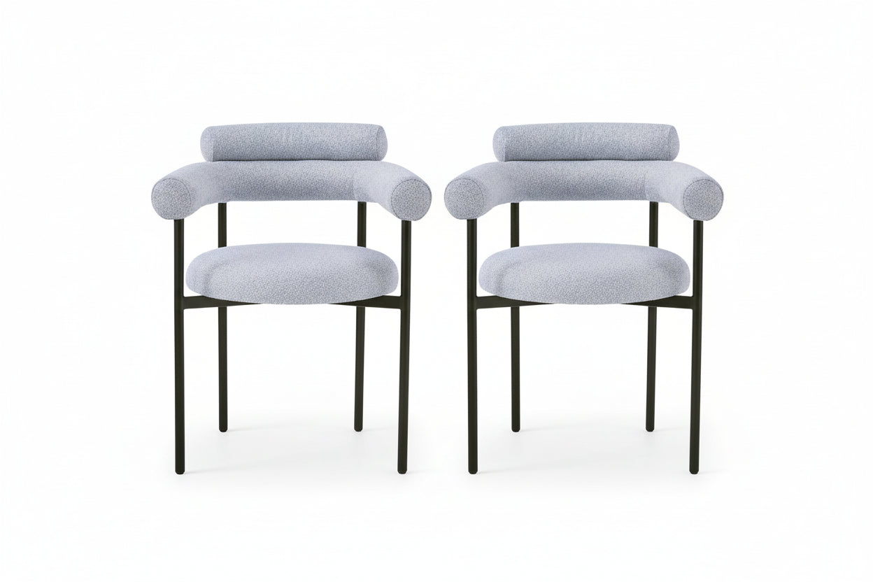 Flight Dining Chairs