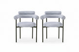 Flight Dining Chairs