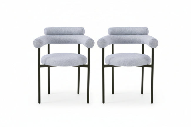 Flight Dining Chairs