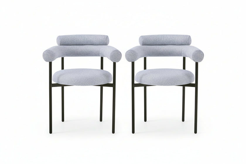 Flight Dining Chairs