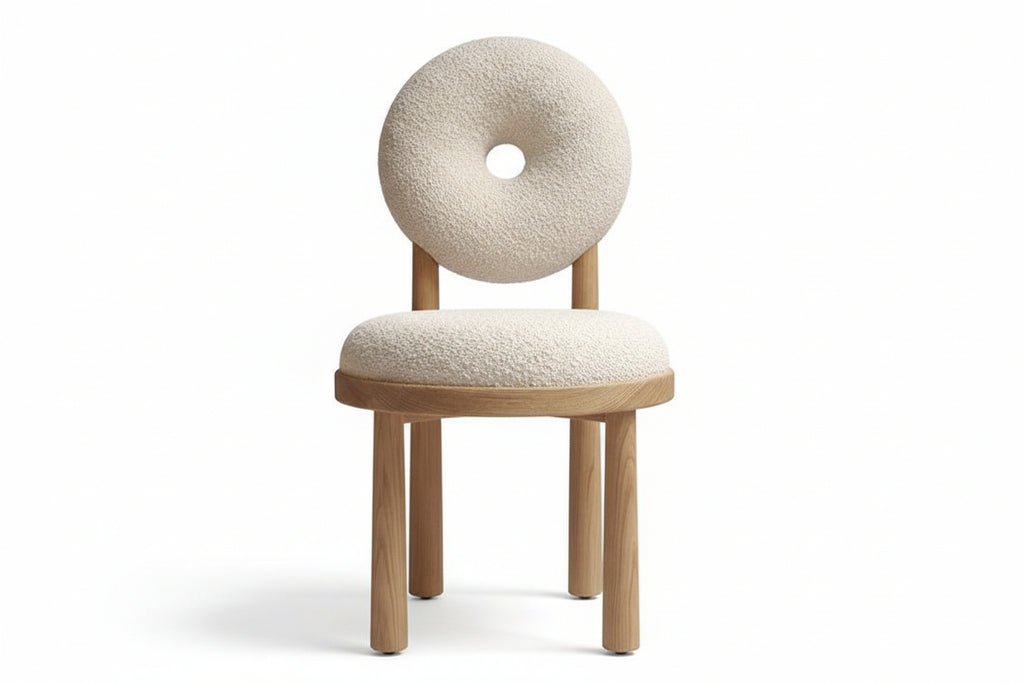 Berber Chair