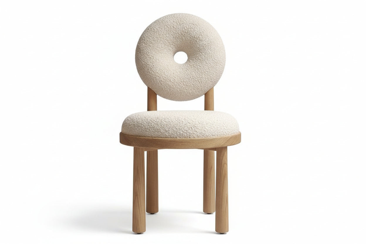 Berber Chair