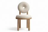 Berber Chair