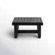 Melrose 5 Piece Sofa Seating Group with Cushions