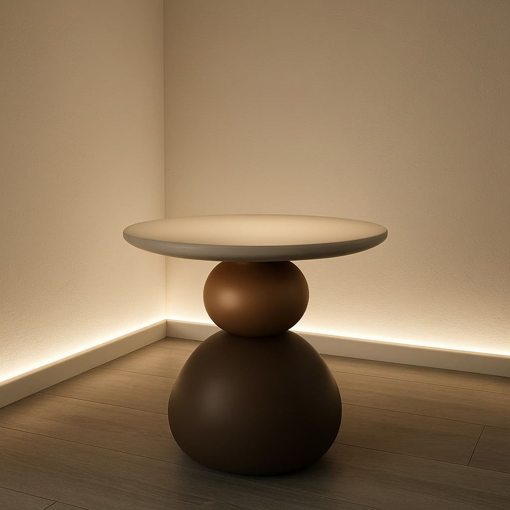 Lamar Side Table